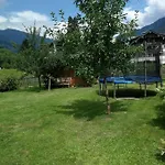 Gaestehaus Knunbauer ゲストハウス