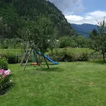 Gaestehaus Knunbauer ゲストハウス