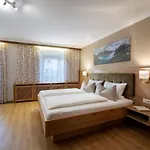 Gaestehaus Knunbauer 3* マイヤーホーフェン