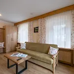 ゲストハウス Gaestehaus Knunbauer