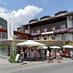 Gaestehaus Knunbauer 3*
