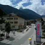 Gaestehaus Knunbauer マイヤーホーフェン