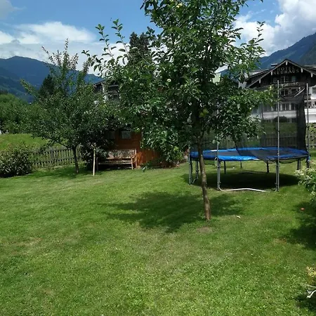 Gaestehaus Knunbauer Pensionat