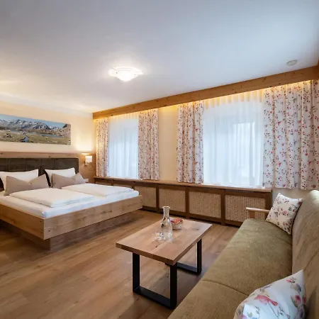 Pensión Gaestehaus Knunbauer *