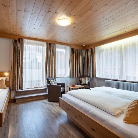 Gaestehaus Knunbauer Pensión