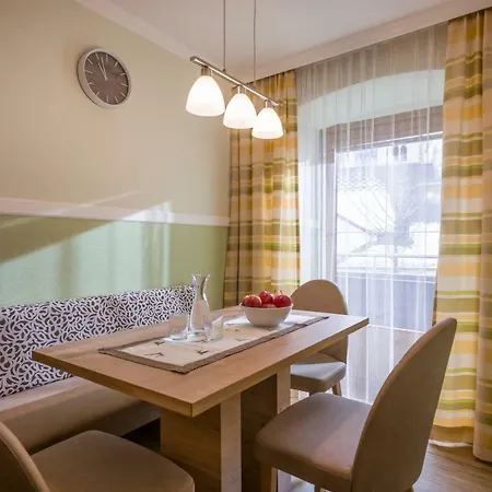 Pensionat Gaestehaus Knunbauer 3*