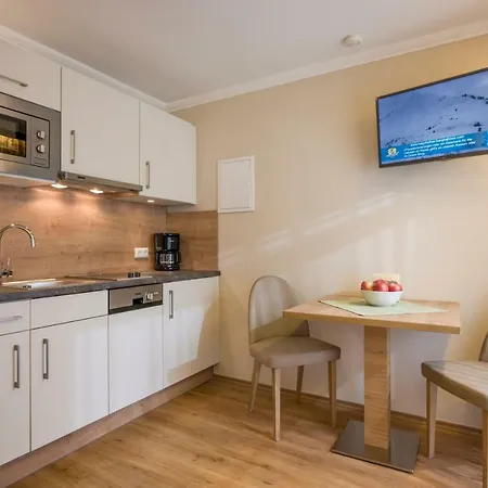 Gaestehaus Knunbauer