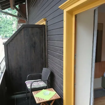Pensión Gaestehaus Knunbauer