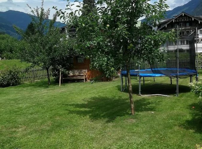 Gaestehaus Knunbauer Konukevi