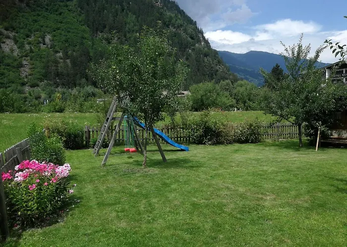 Gaestehaus Knunbauer Penzion