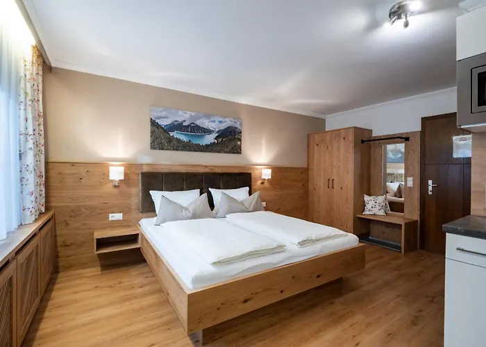 Gaestehaus Knunbauer Penzion