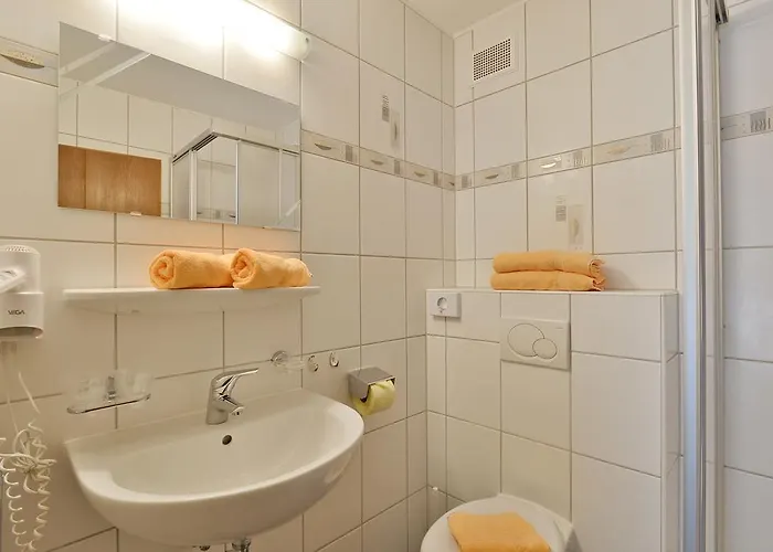 Gaestehaus Knunbauer Penzion Mayrhofen