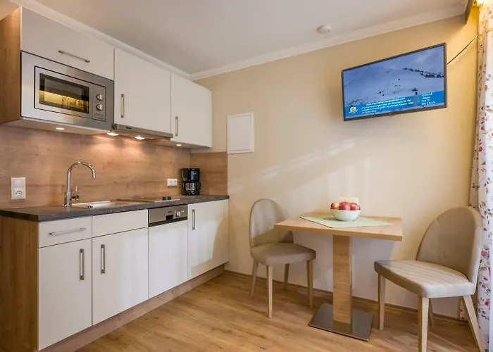 Gaestehaus Knunbauer