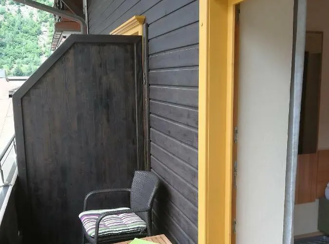 Penzion Gaestehaus Knunbauer