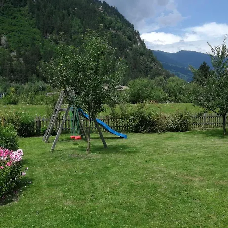 Gaestehaus Knunbauer Konukevi