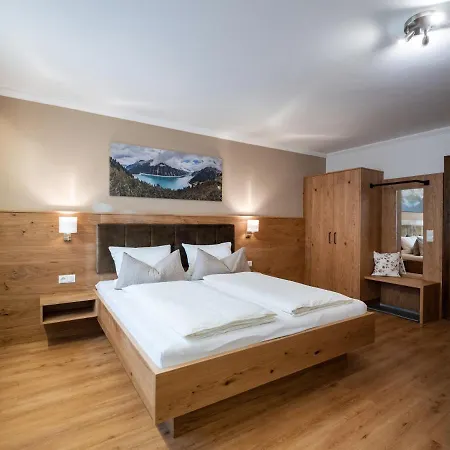 Gaestehaus Knunbauer Konukevi