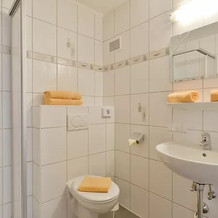 Gaestehaus Knunbauer Mayrhofen