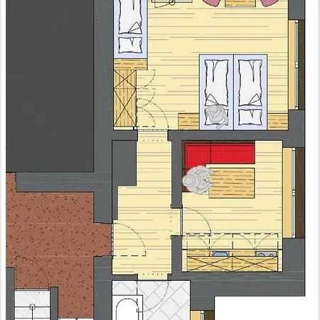 Gaestehaus Knunbauer