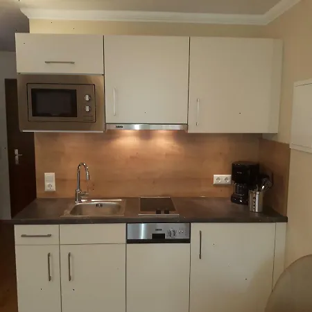 Guest house Gastehaus Knunbauer